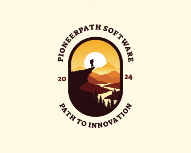 PioneerPath Software Logo